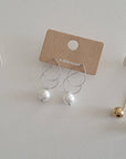 Pendientes largos