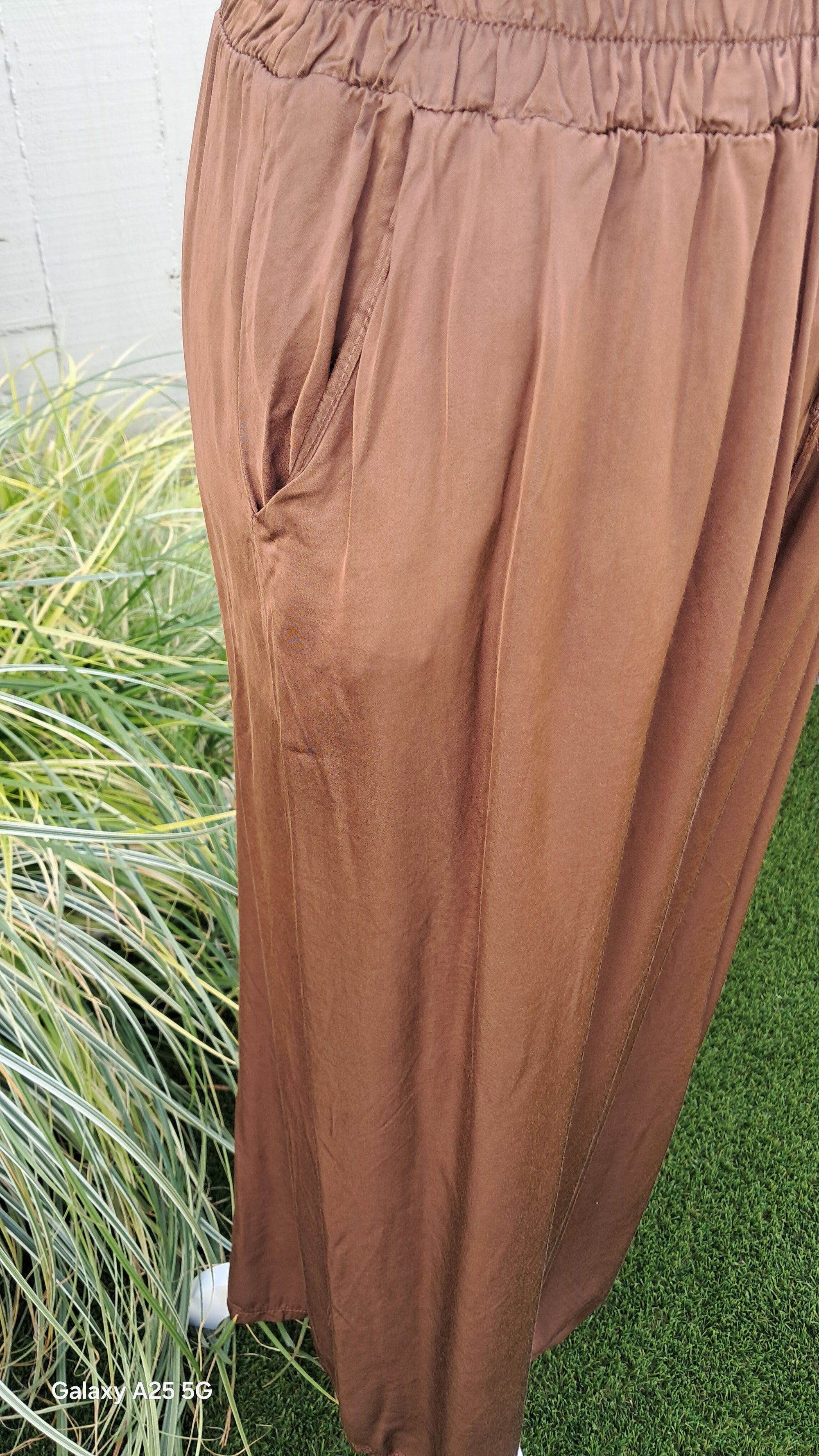 PANTALON DE VESTIR