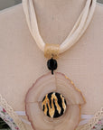 Collar de diseño