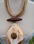 Collar de diseño