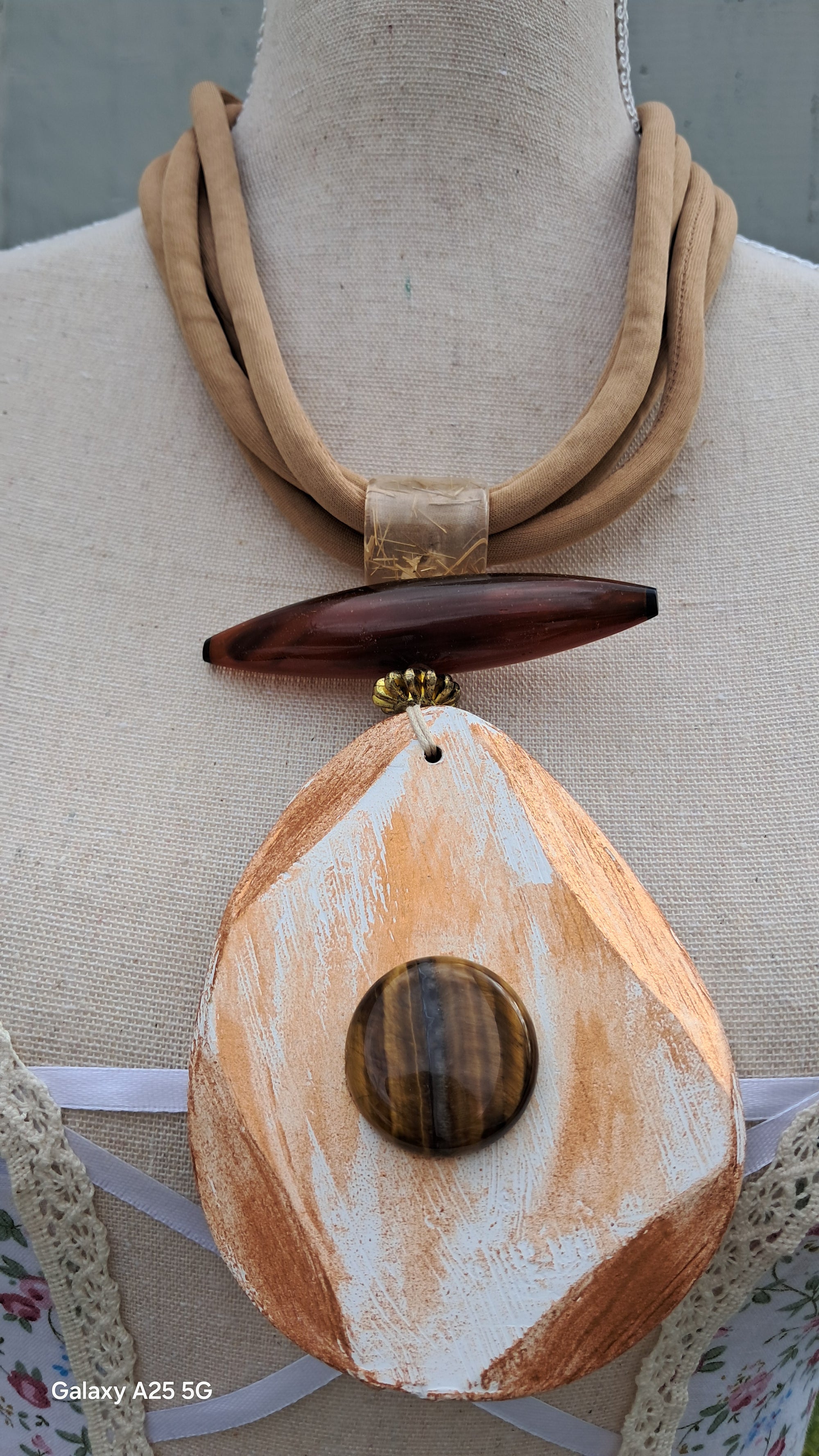 Collar de diseño