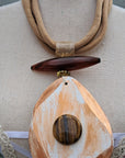 Collar de diseño