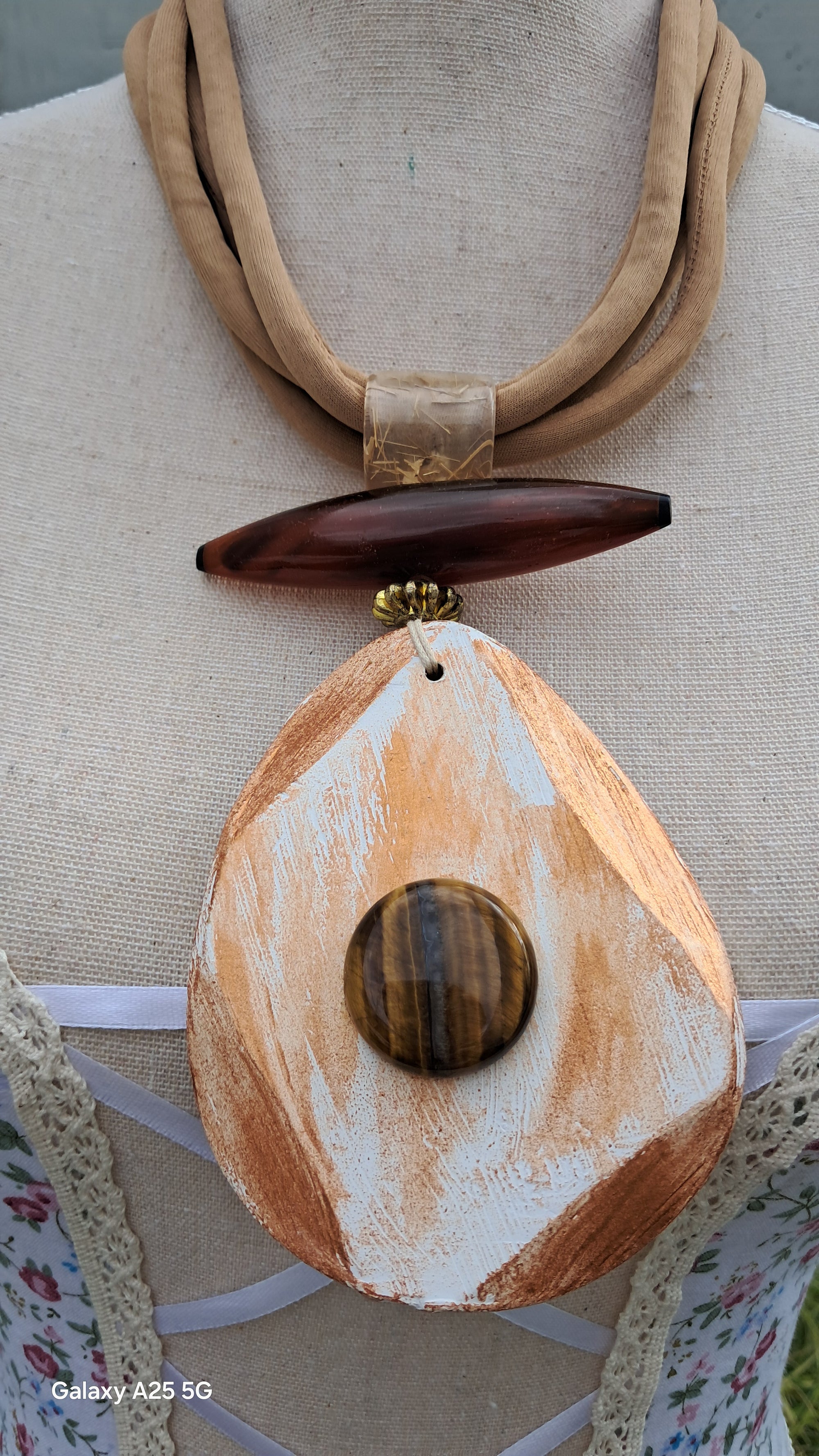 Collar de diseño