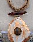 Collar de diseño