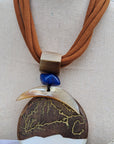 Collar de diseño