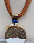 Collar de diseño