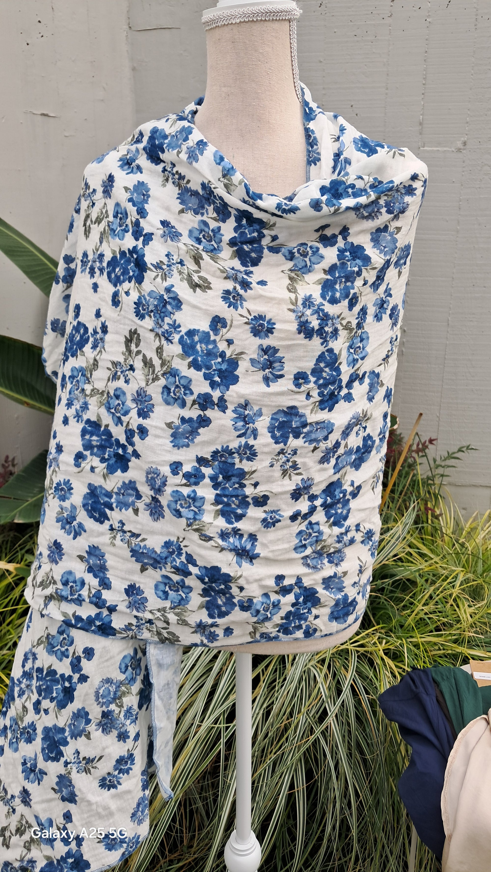 Pañuelos de cuello.