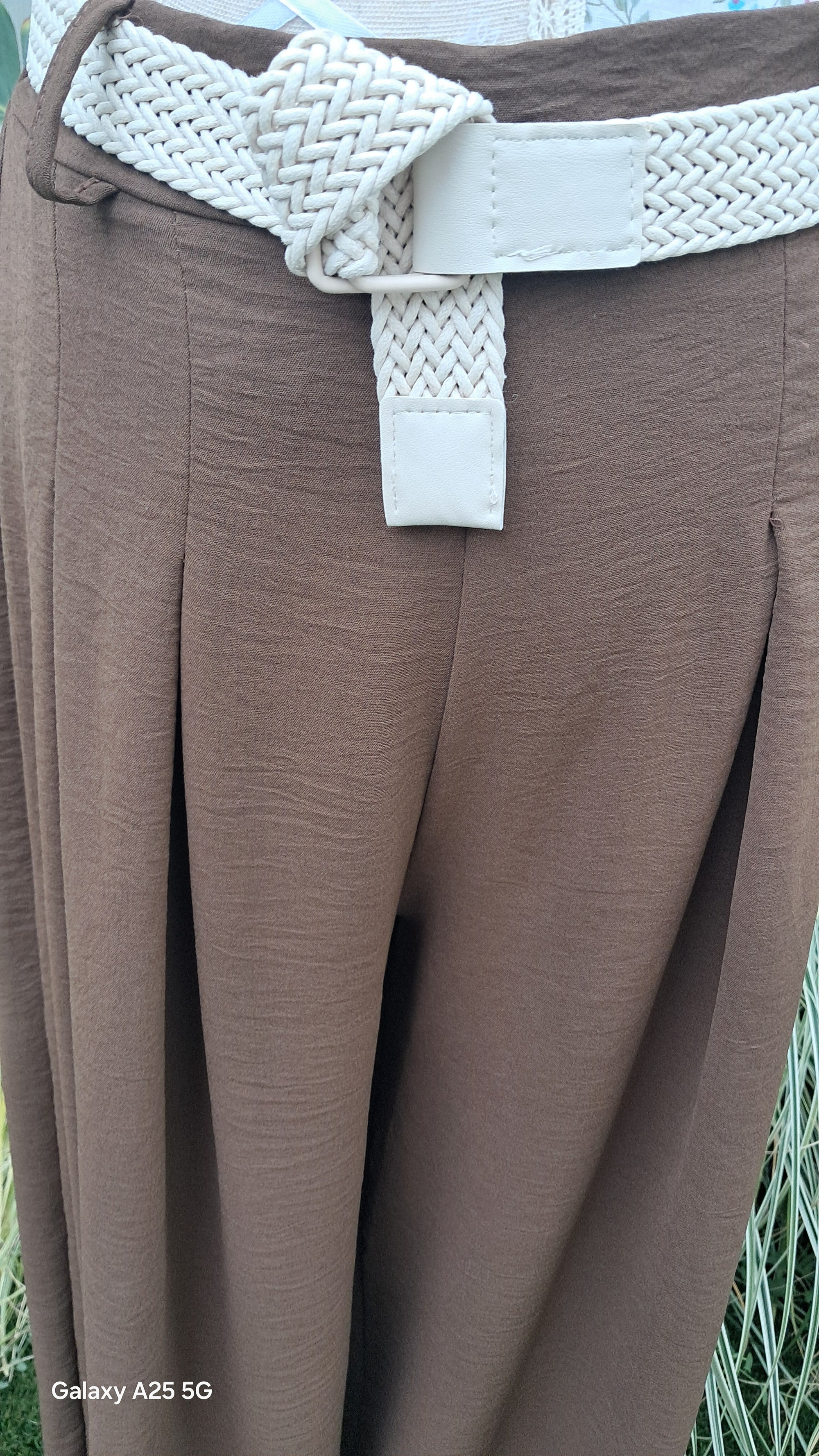 Pantalón versátil