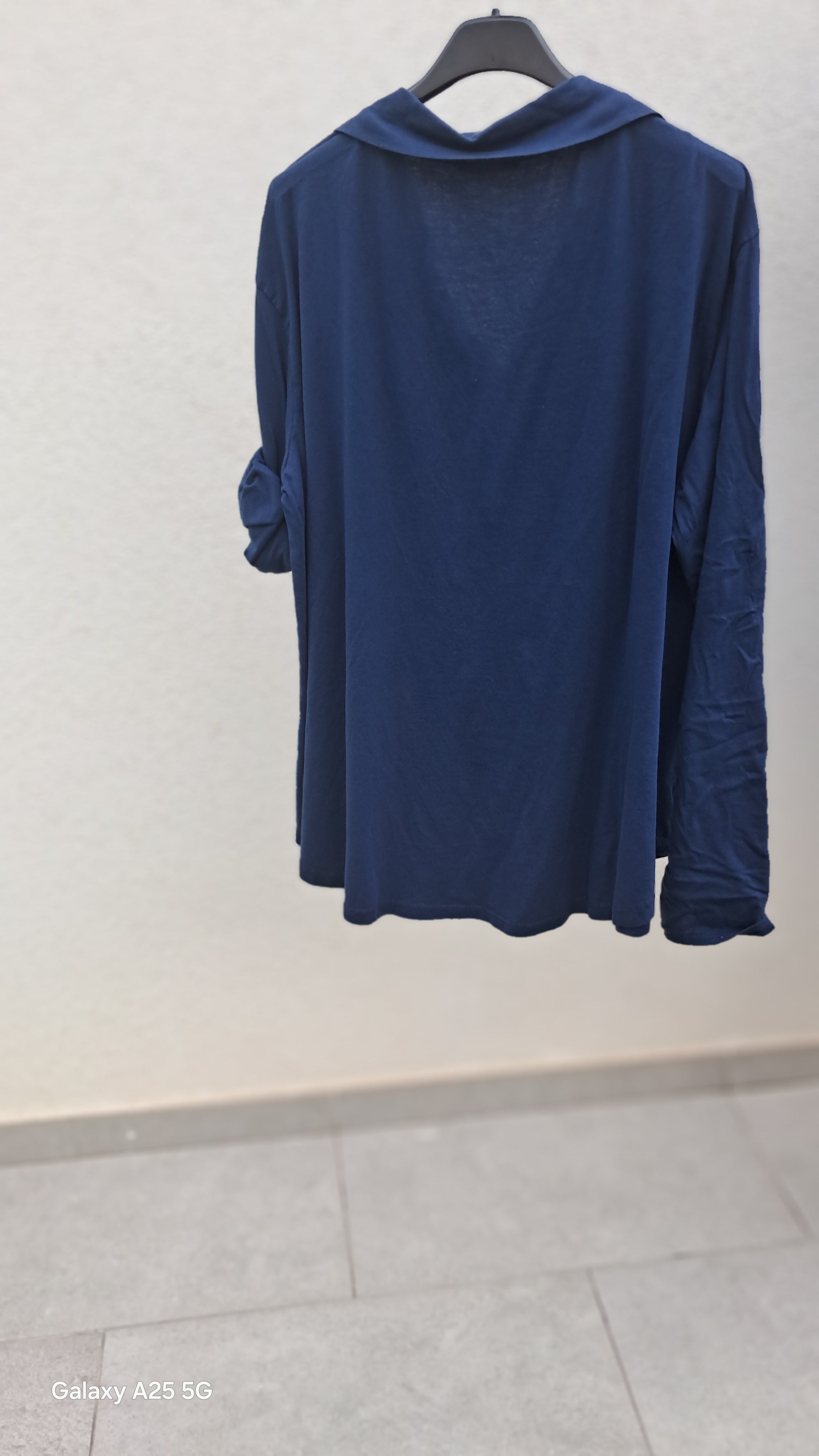 Camiseta polo mujer.