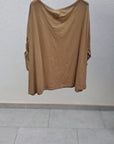 Camiseta de algodón