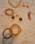 Pulseras de resina