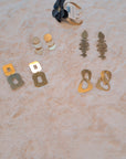 Pendientes