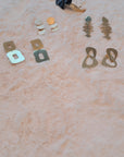 Pendientes