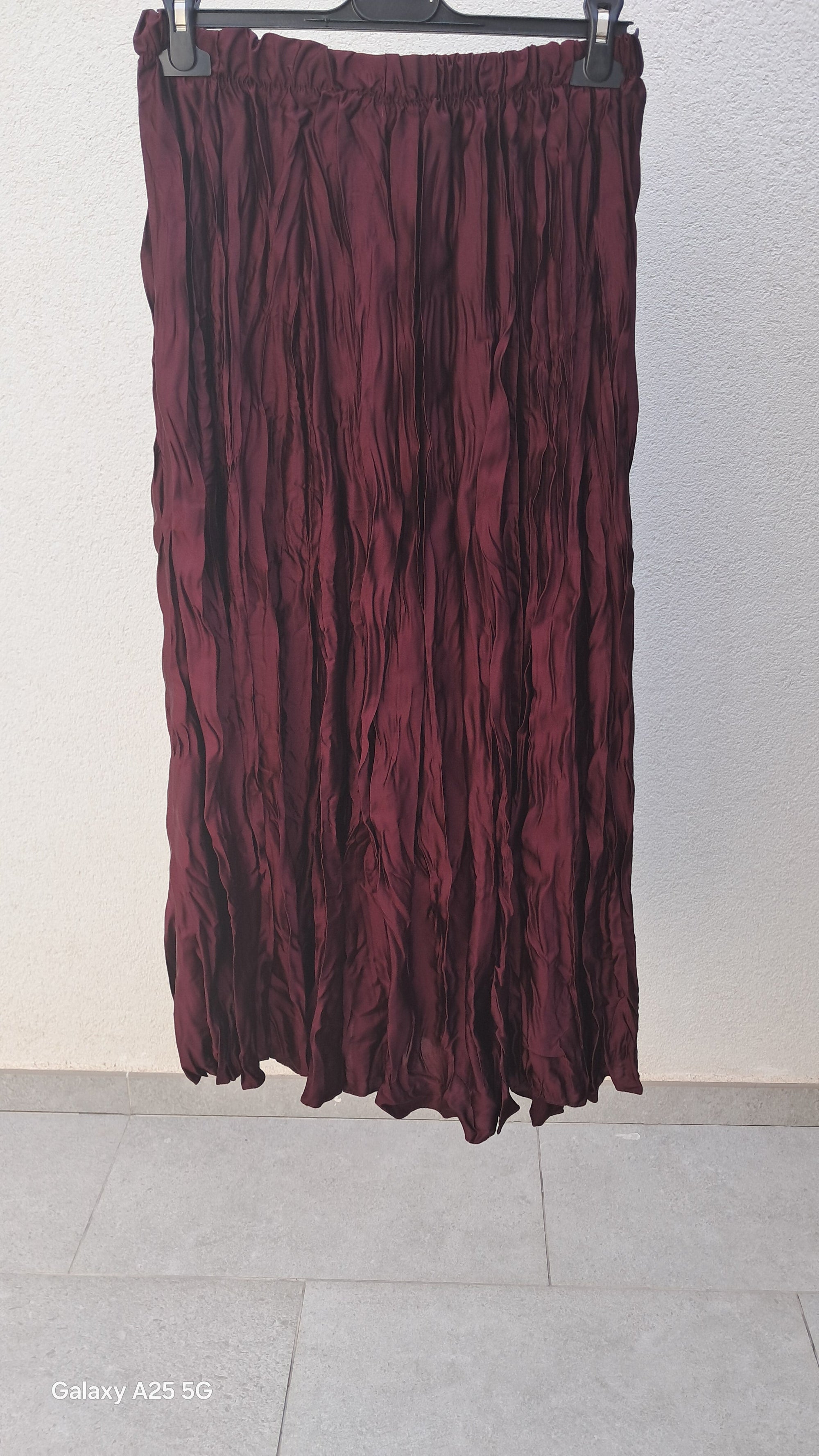 Tendencia Raso, elegancia que se nota