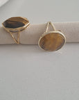 Anillos de resina