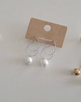 Pendientes largos