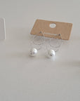 Pendientes largos