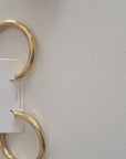 Pendientes de aros diferentes modelos .