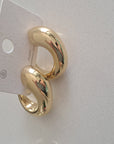 Pendientes de aros diferentes modelos .