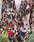 Blazer de la Mini
