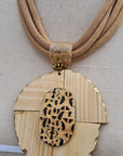 Collar de diseño