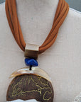Collar de diseño