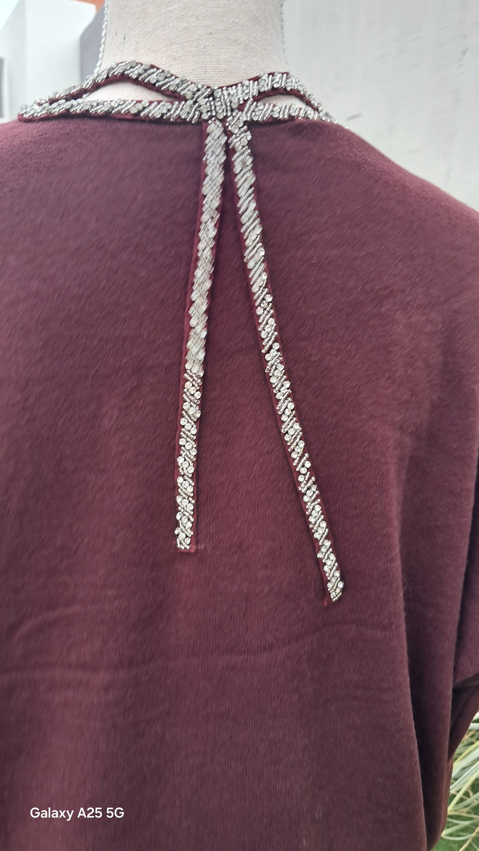 Jersey Elegante y Versátil