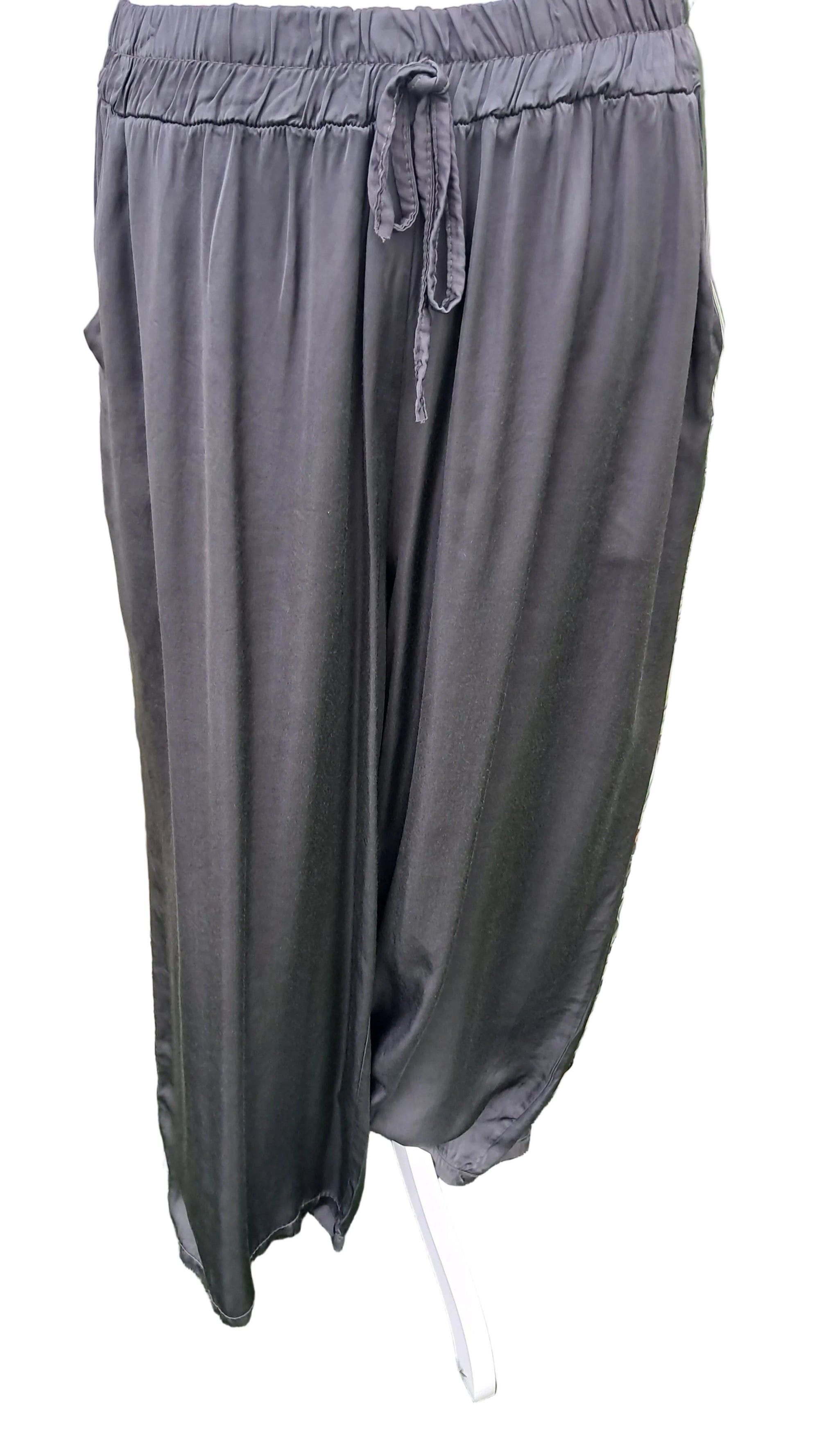 Pantalón Casual Chic