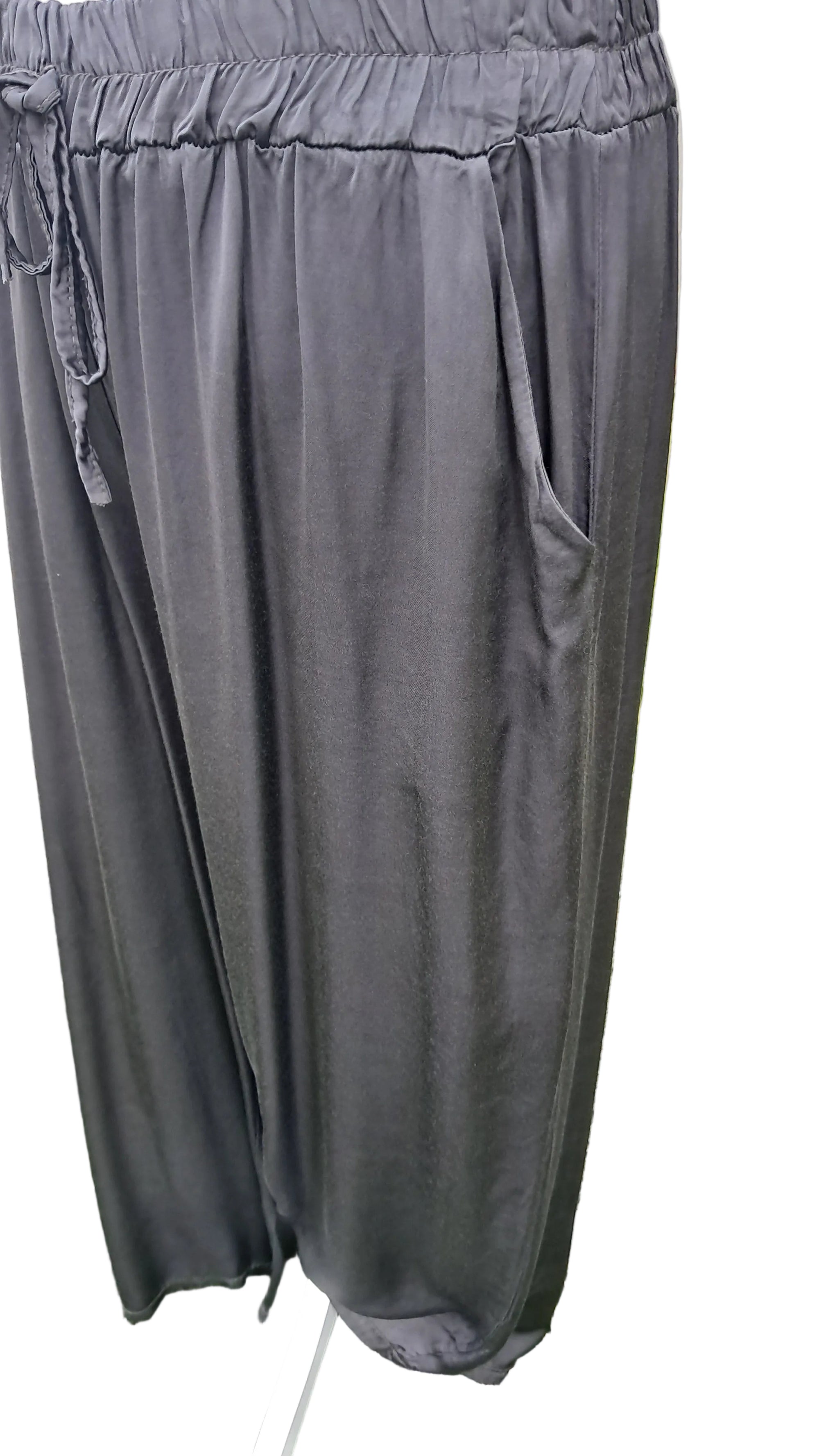 Pantalón Casual Chic