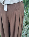 Pantalón versátil