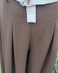 Pantalón versátil