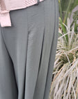 Pantalón versátil