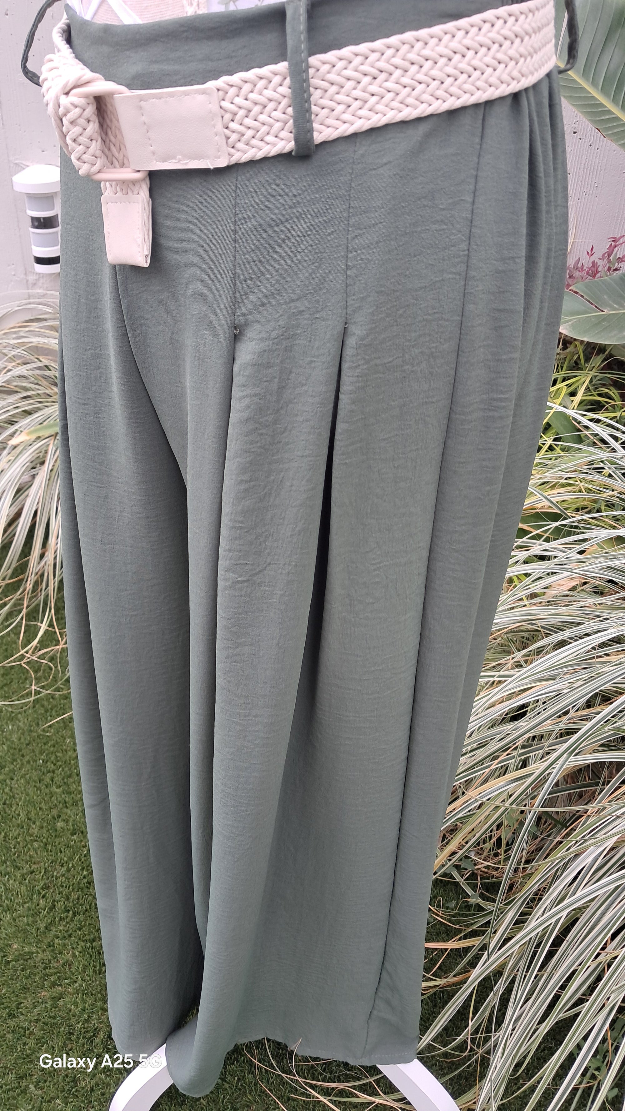 Pantalón versátil