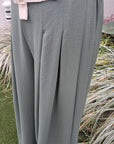 Pantalón versátil