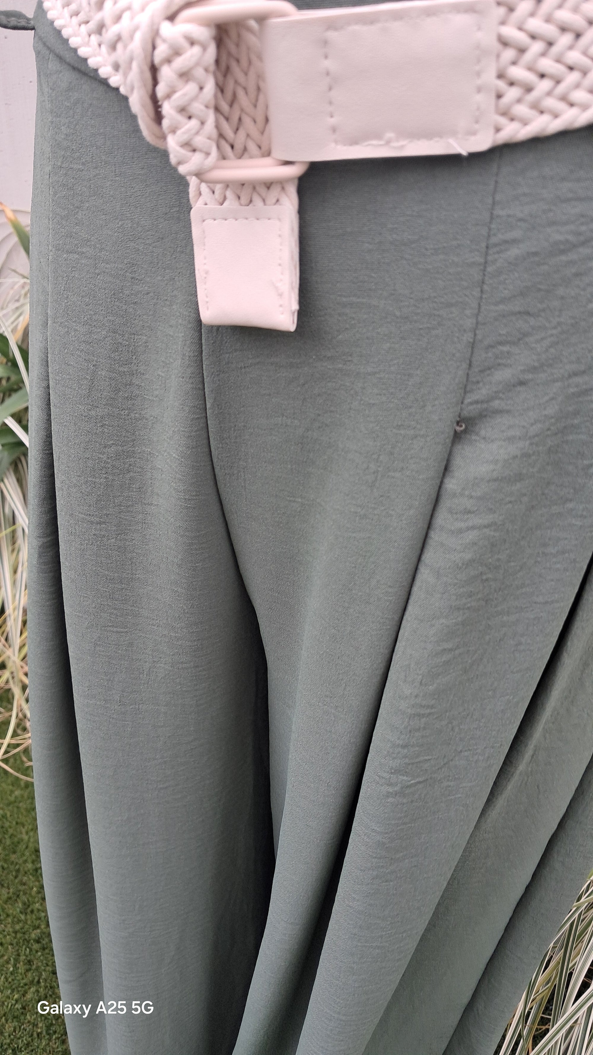 Pantalón versátil