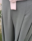 Pantalón versátil