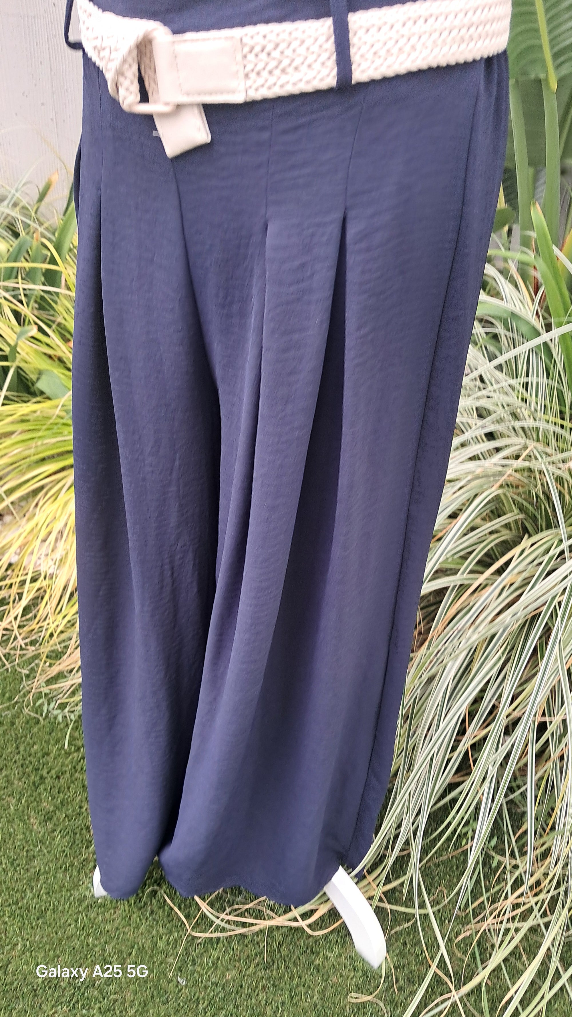 Pantalón versátil