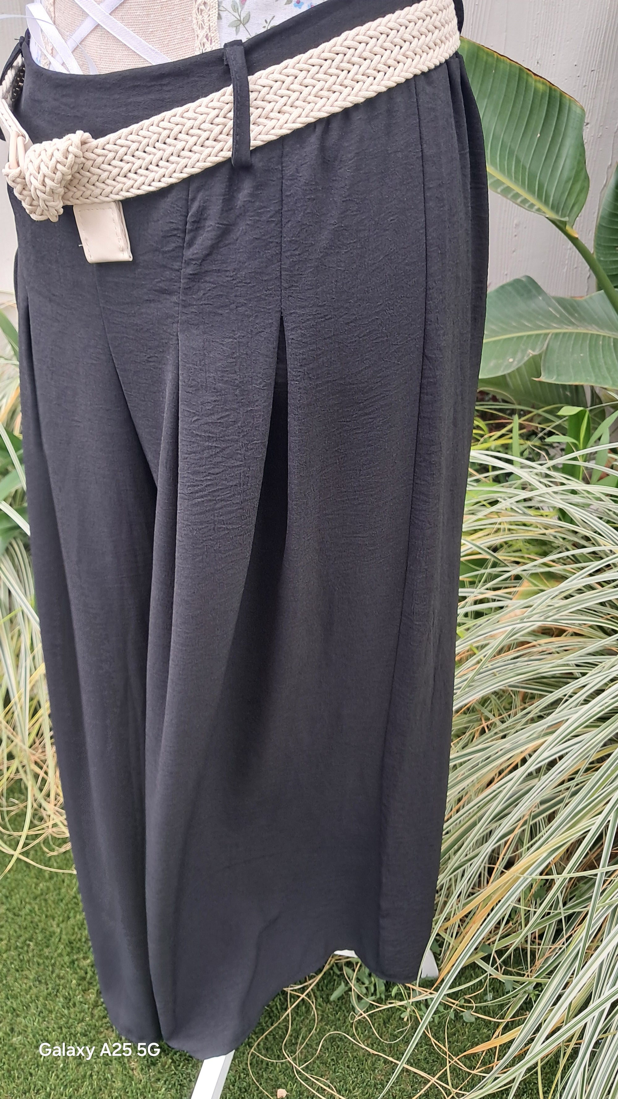 Pantalón versátil