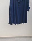 Camiseta polo mujer.
