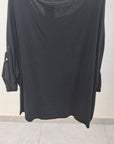 Camiseta de algodón