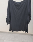 Camiseta de algodón