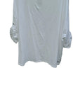 Camiseta de algodón