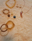 Pulseras de resina