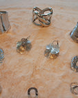 Brazaletes de acero